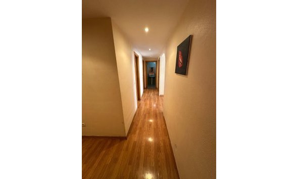 Reventa - Apartamento / piso -
Alfas del Pí