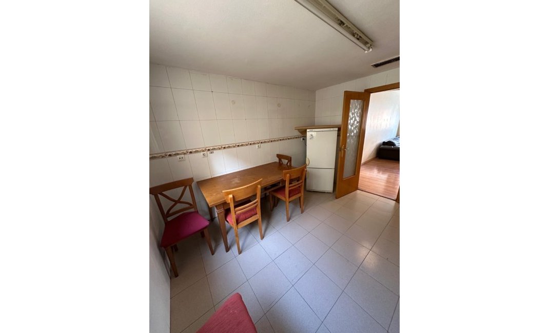 Reventa - Apartamento / piso -
Alfas del Pí