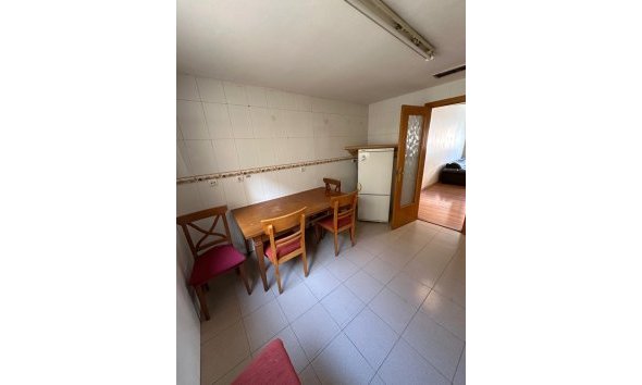 Reventa - Apartamento / piso -
Alfas del Pí