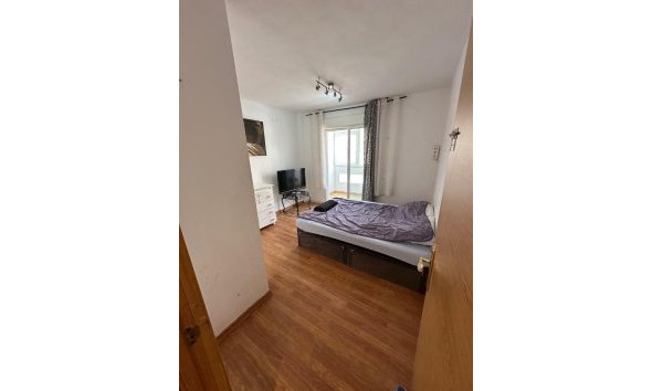 Reventa - Apartamento / piso -
Alfas del Pí