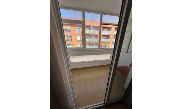 Reventa - Apartamento / piso -
Alfas del Pí