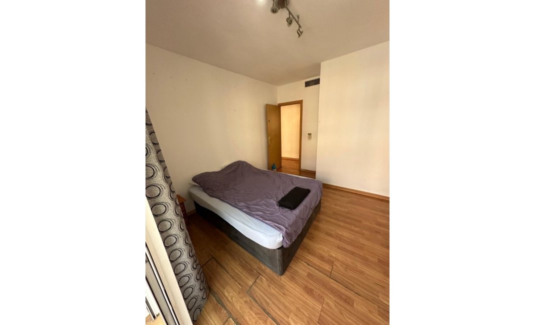 Reventa - Apartamento / piso -
Alfas del Pí