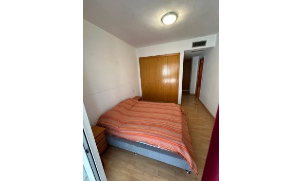 Reventa - Apartamento / piso -
Alfas del Pí