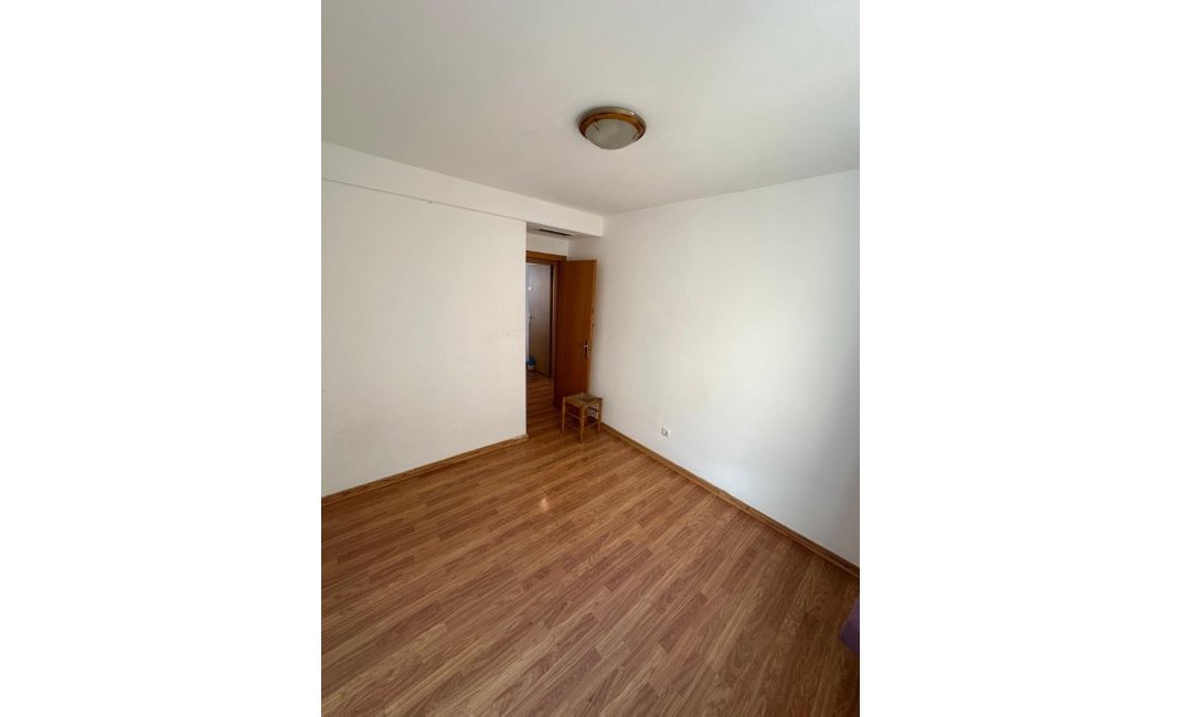 Reventa - Apartamento / piso -
Alfas del Pí