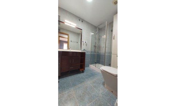 Revente - Appartement -
Alfas del Pí