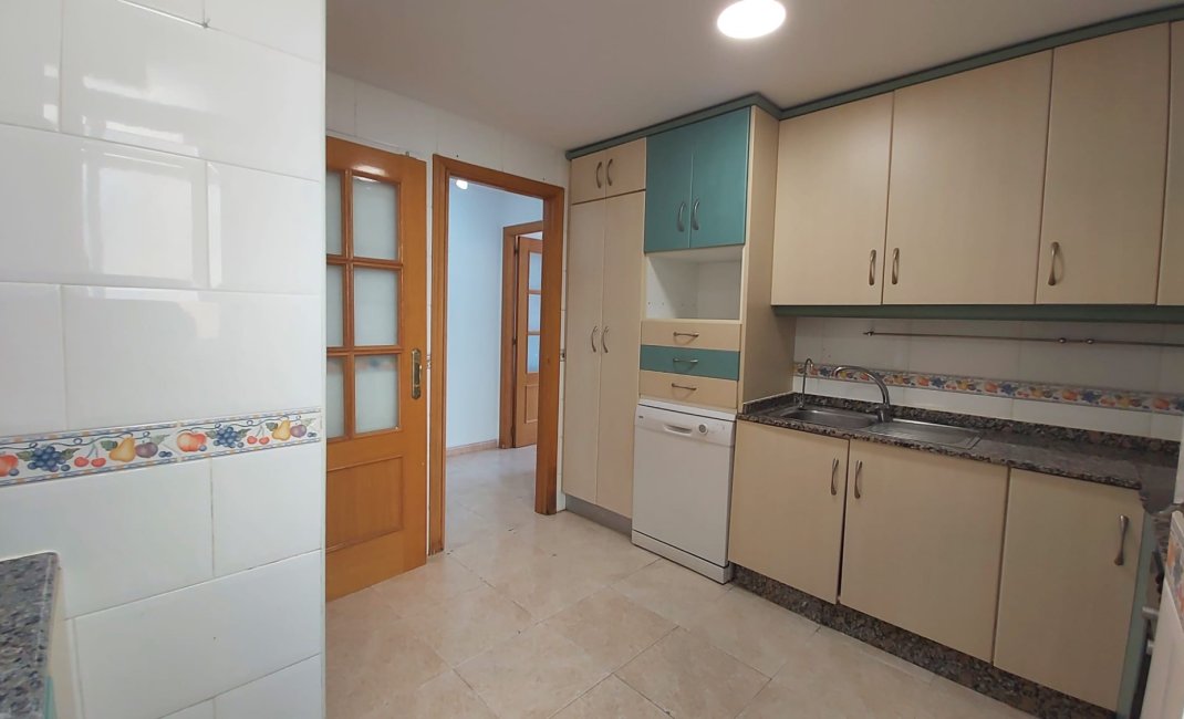 Revente - Appartement -
Alfas del Pí