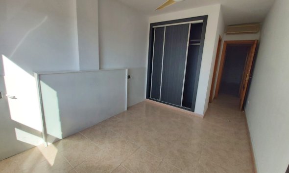 Revente - Appartement -
Alfas del Pí