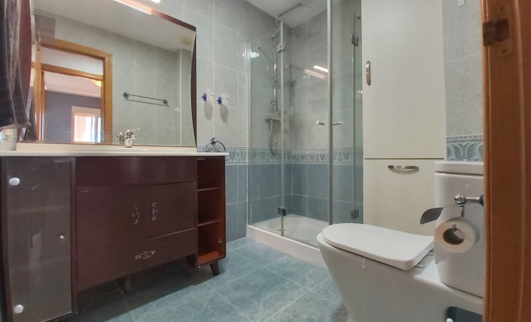 Revente - Appartement -
Alfas del Pí