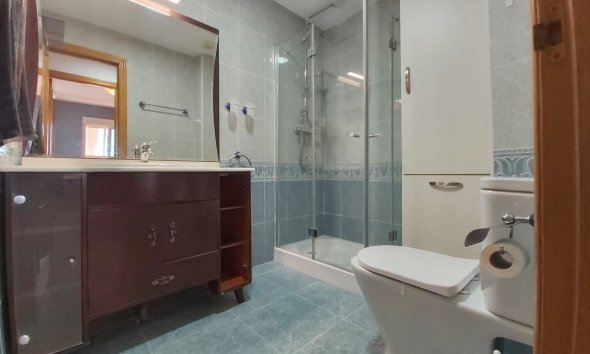 Revente - Appartement -
Alfas del Pí