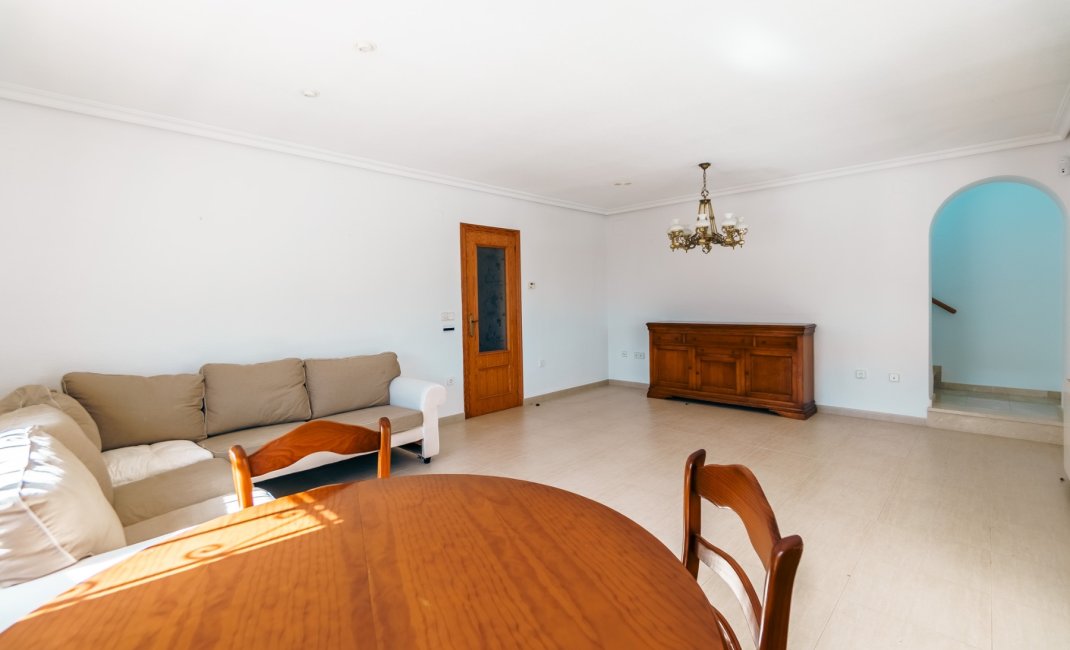 Reventa - Villa -
Altea