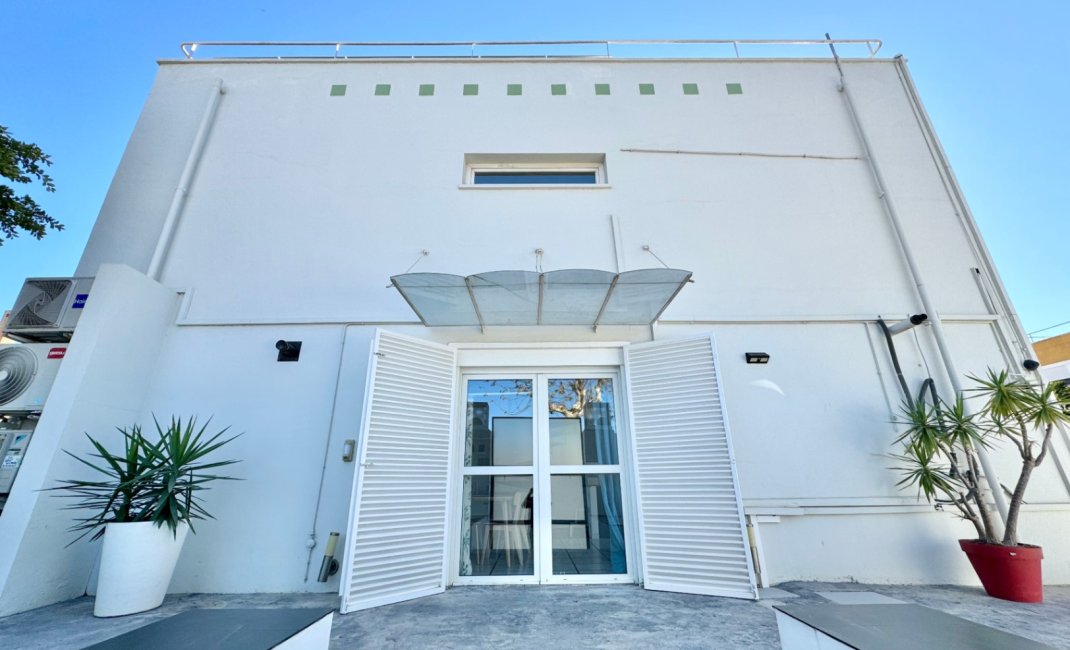 Herverkoop - semi_detached_house -
Albir - L'Albir