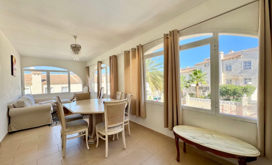 Herverkoop - Villa -
Albir - L'Albir