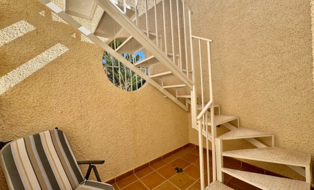 Herverkoop - Villa -
Albir - L'Albir