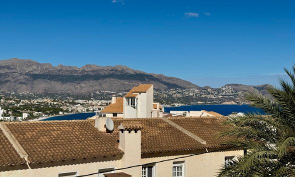 Herverkoop - Villa -
Albir - L'Albir