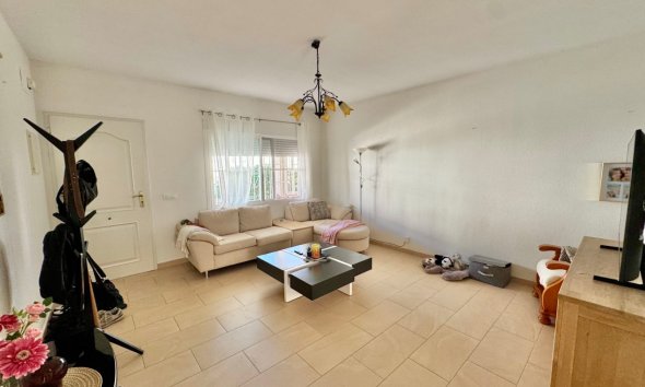 Herverkoop - Villa -
Albir - L'Albir