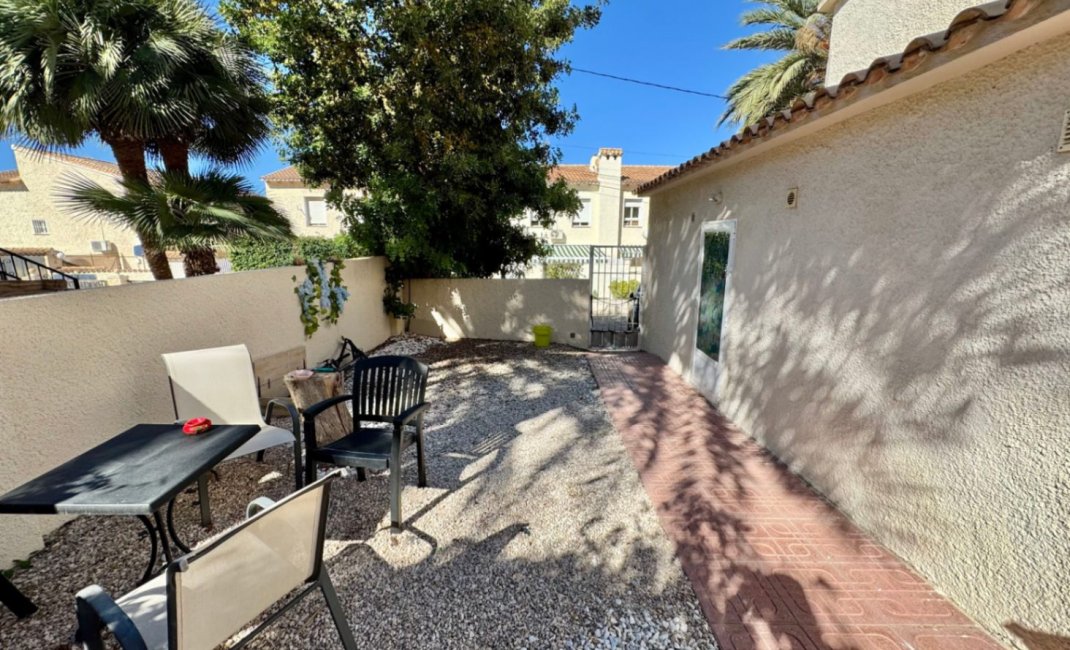 Herverkoop - Villa -
Albir - L'Albir