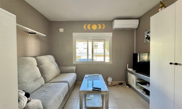 Herverkoop - Villa -
Albir - L'Albir