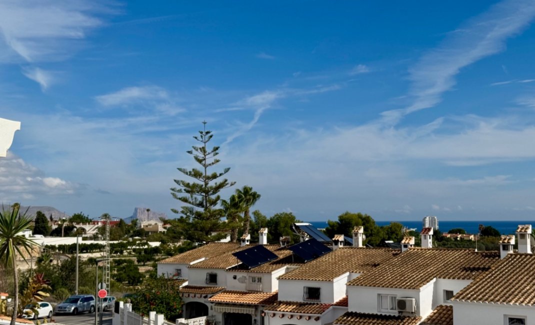 Herverkoop - semi_detached_house -
Alfas del Pí - El Tossalet