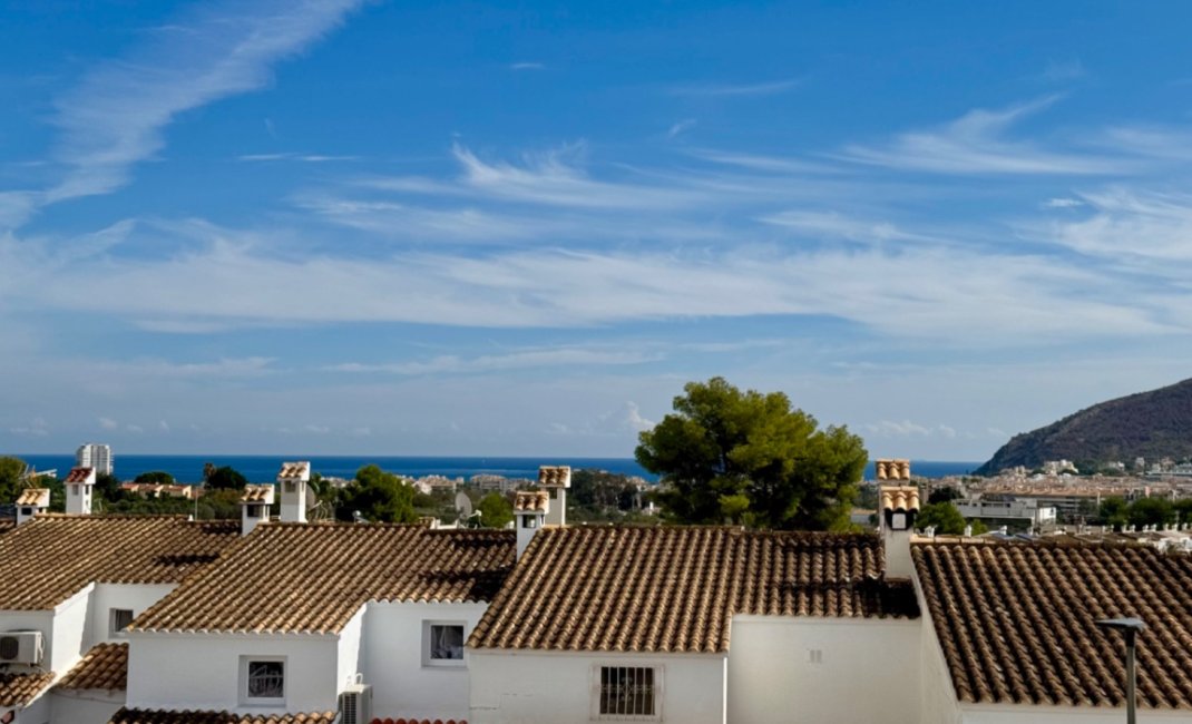 Herverkoop - semi_detached_house -
Alfas del Pí - El Tossalet