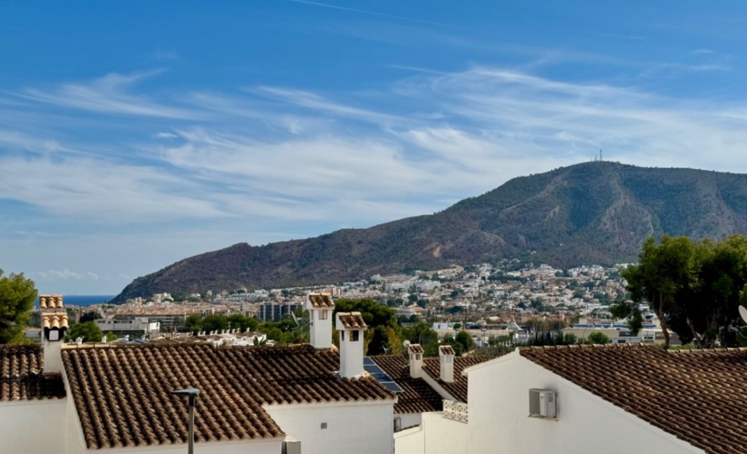 Herverkoop - semi_detached_house -
Alfas del Pí - El Tossalet