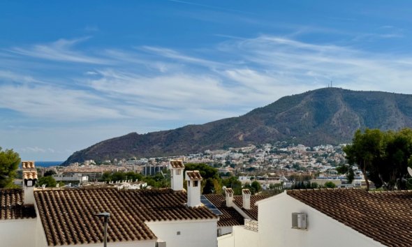 Herverkoop - semi_detached_house -
Alfas del Pí - El Tossalet