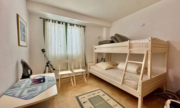 Herverkoop - apartment -
Altea - Altea la Vella