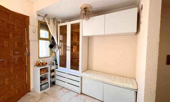 Reventa - Bungalow -
Albir