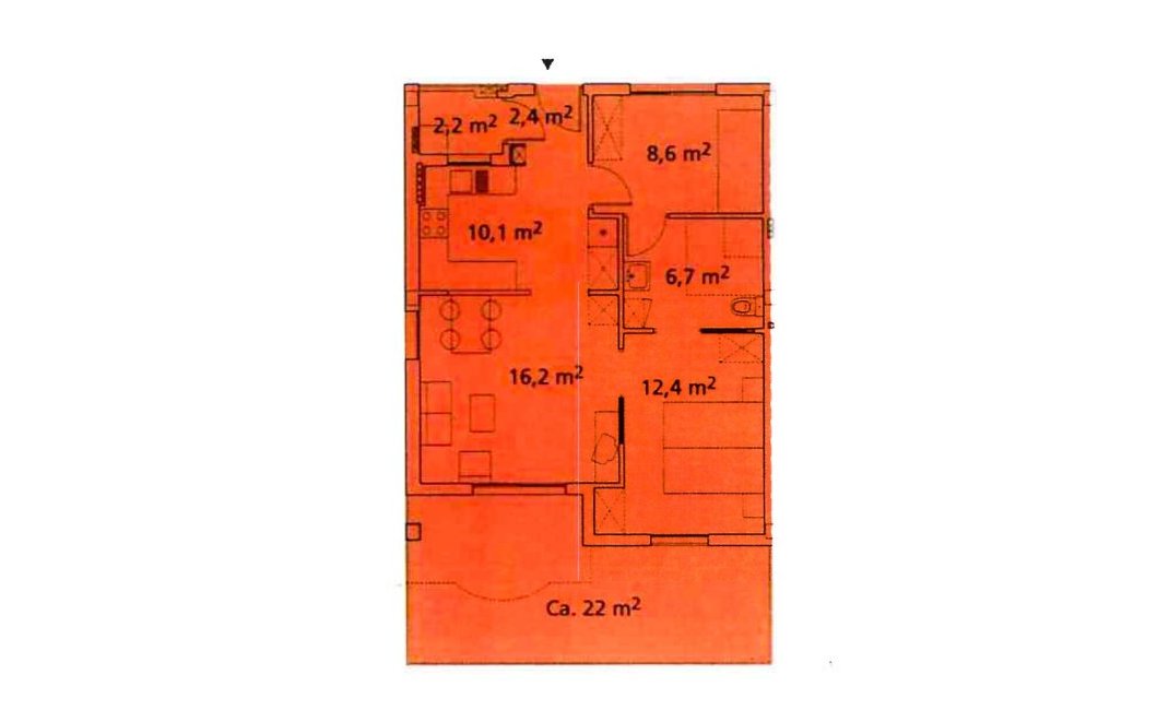 Resale - apartment -
Alfaz del Pi - Alfas del Pí