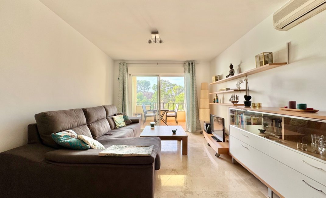 Resale - Duplex -
Altea - Mascarat