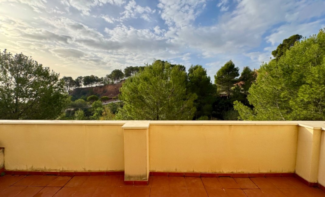 Resale - Duplex -
Altea - Mascarat