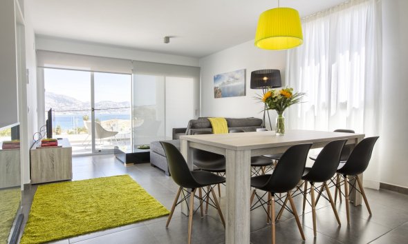 Herverkoop - Chalet / Villa -
Albir