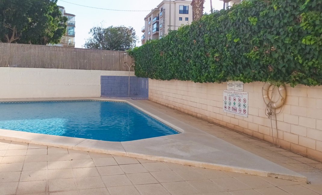 Reventa - Apartamento / piso -
Albir