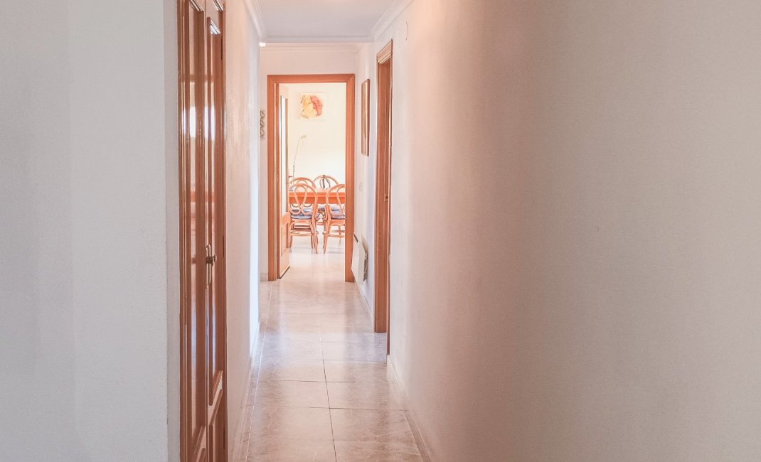 Reventa - Apartamento / piso -
Albir