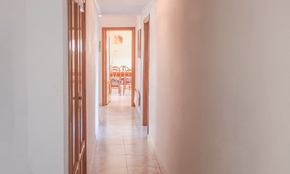 Reventa - Apartamento / piso -
Albir