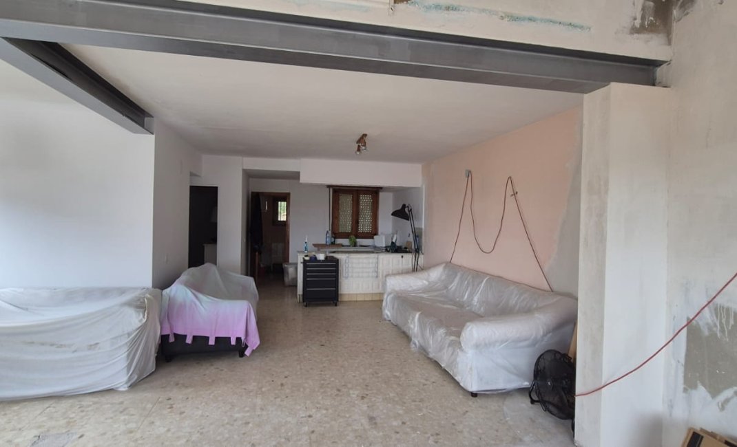 Resale - Chalet -
Alfaz del Pi - Alfas del Pí