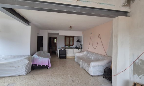 Resale - Chalet -
Alfaz del Pi - Alfas del Pí