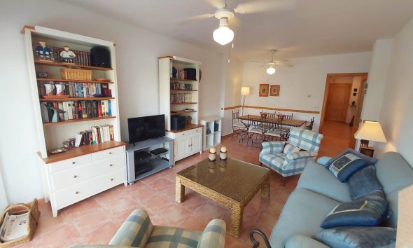 Resale - Apartment / flat -
Albir