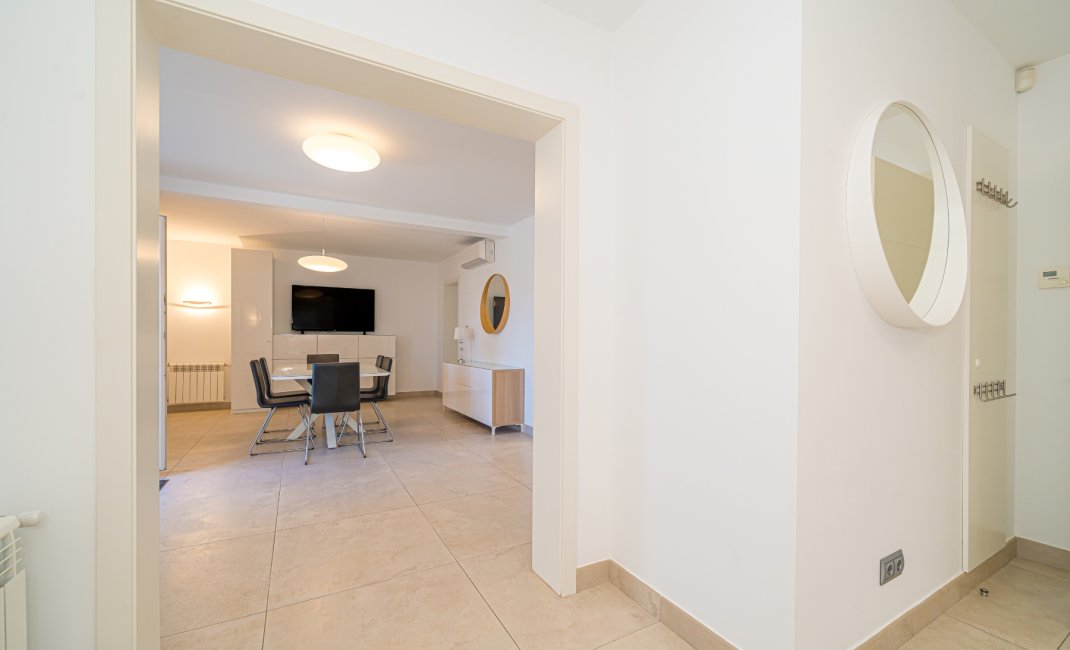 Reventa - Villa -
Albir