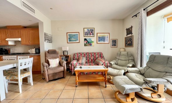 Reventa - apartment -
Alfaz del Pi - Alfas del Pí