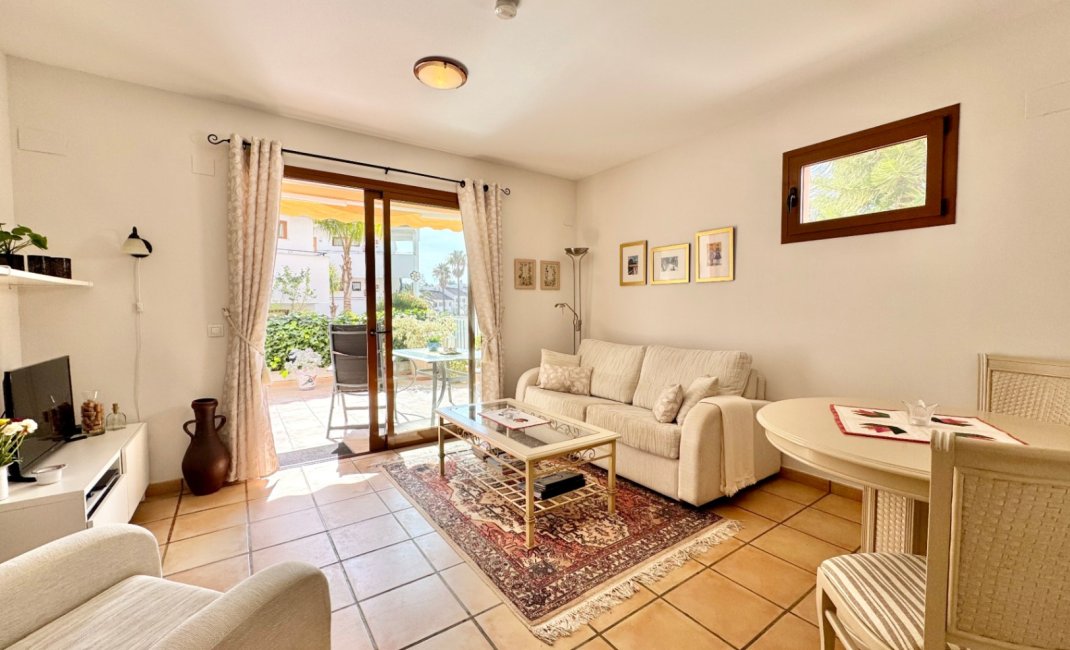 Reventa - apartment -
Alfaz del Pi - Alfas del Pí