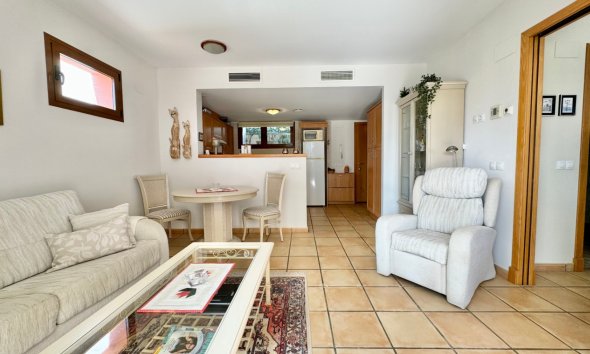 Reventa - apartment -
Alfaz del Pi - Alfas del Pí