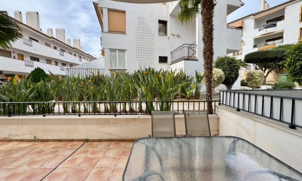 Reventa - apartment -
Alfaz del Pi - Alfas del Pí