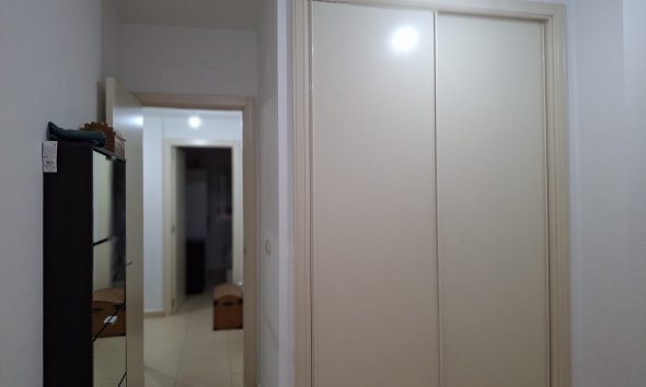 Reventa - Apartamento / piso -
La Nucía