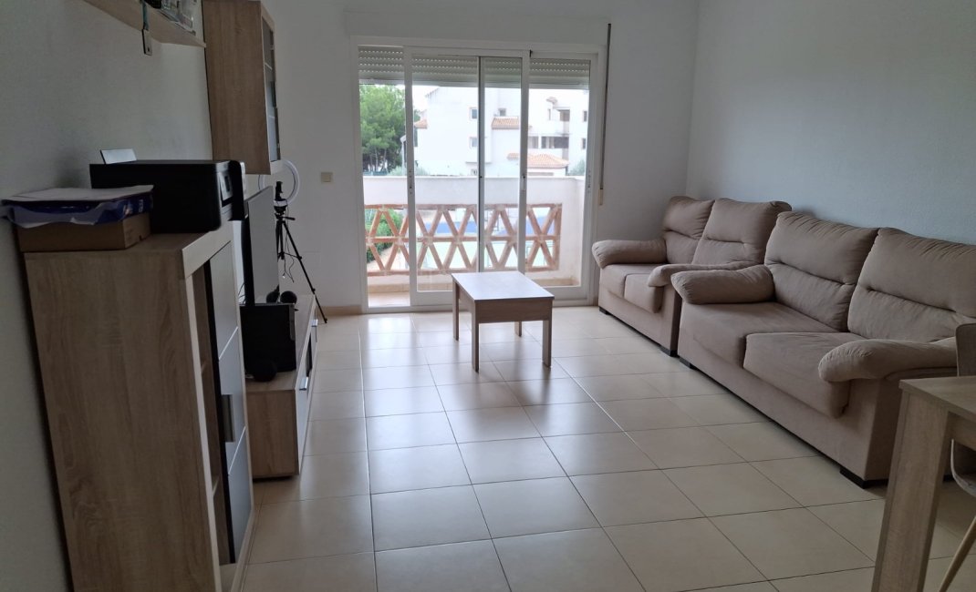 Reventa - Apartamento / piso -
La Nucía