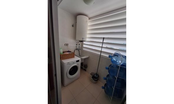 Reventa - Apartamento / piso -
La Nucía