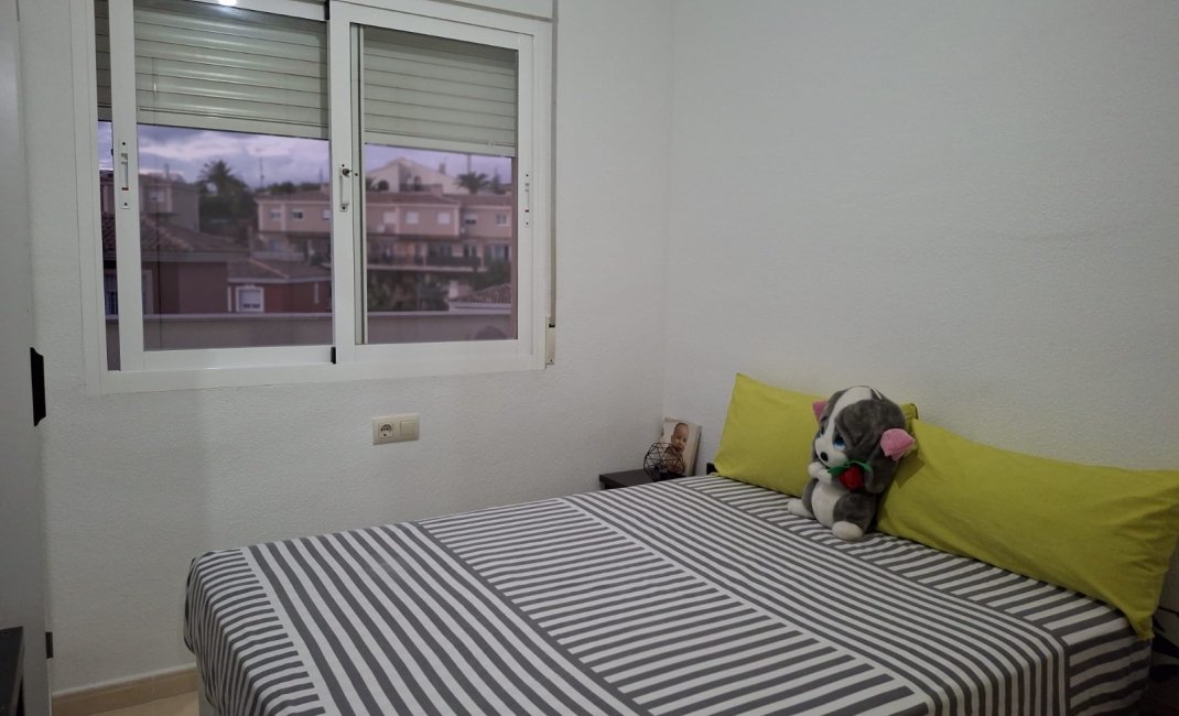 Reventa - Apartamento / piso -
La Nucía