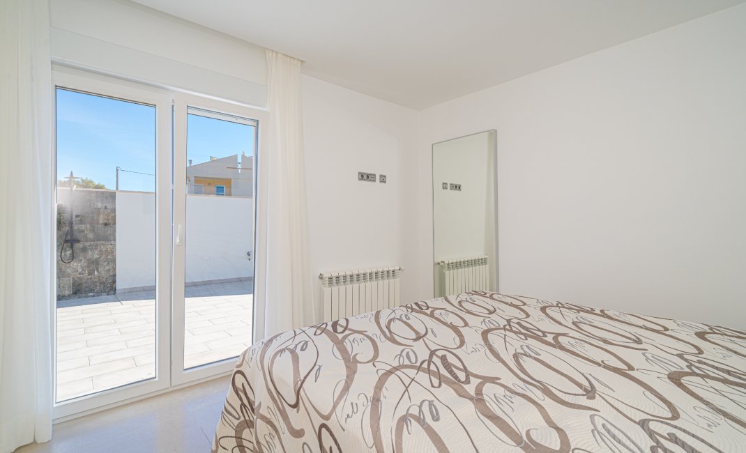 Reventa - Villa -
Albir