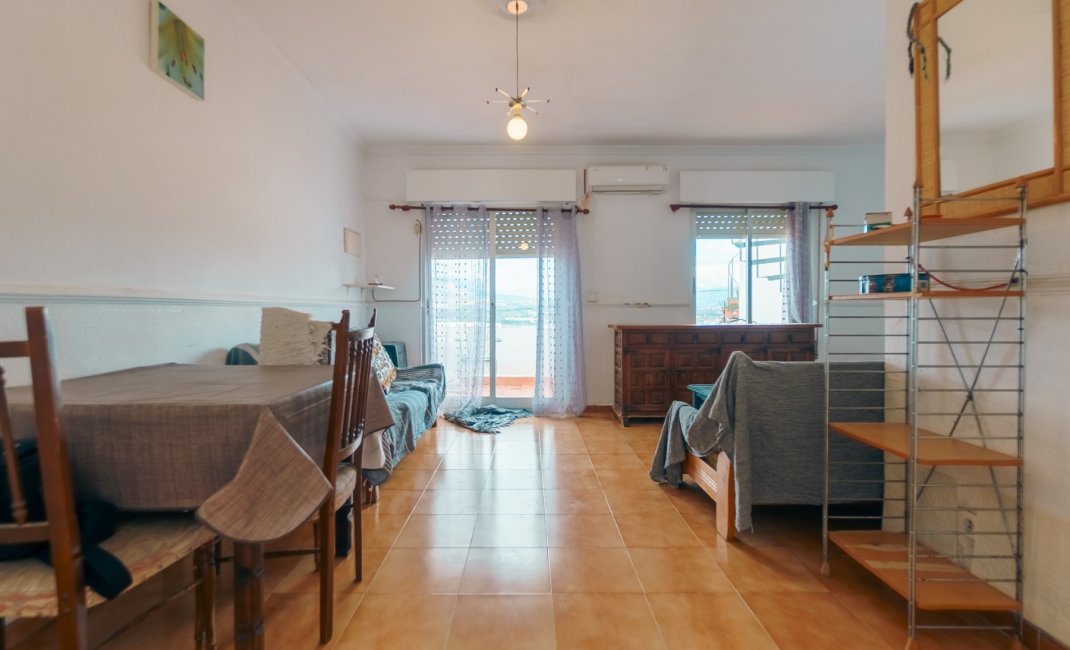 Reventa - Bungalow -
Albir