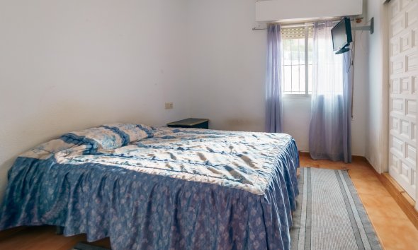 Reventa - Bungalow -
Albir