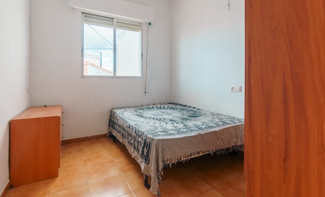 Reventa - Bungalow -
Albir